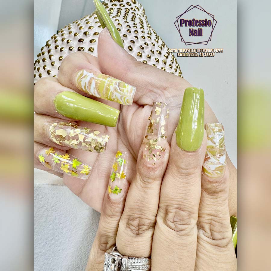 ProfessionNail